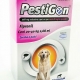 אמפולות "פסטיגון" נגד פרעושים וקרציות 20-40 ק"ג
